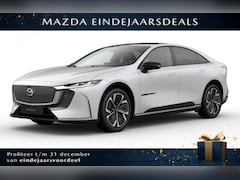 Mazda 6e - Takumi - 68.8 kWh | SNELLADEN | UIT VOORRAAD LEVERBAAR