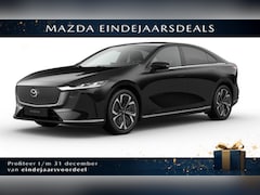Mazda 6e - Takumi - 68.8 kWh | SNELLADEN