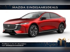 Mazda 6e - Takumi - 68.8 kWh | UIT VOORRAAD LEVERBAAR