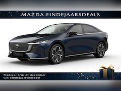 Mazda 6e - Takumi - 80kWh LONG RANGE - UIT VOORRAAD LEVERBAAR
