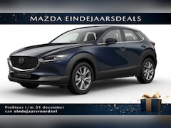 Mazda CX-30 - E-Skyactiv G 140pk M Hybrid Centre-Line