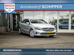 Mercedes-Benz A-klasse - 160 Ambition