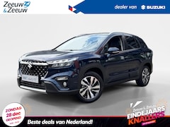Suzuki S-Cross - 1.4 Boosterjet Style Hybrid MY2025 | 1850 euro Korting | Android Auto Apple Carplay | Adap