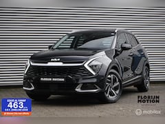 Kia Sportage - 1.6 T-GDi MHEV GT-Line Edition | camera | stoel en stuurwielverw. | trekhaak