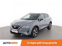 Nissan Qashqai - 1.5 e-Power Limited Edition | FV13581 |
