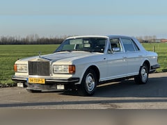 Rolls-Royce Silver Spirit - 6.8 - V8 - Elegantie