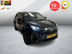Toyota Yaris Cross - 1.5 Hybrid Dynamic