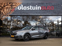 Skoda Octavia Combi - 1.4 TSI iV PHEV Business Edition , Trekhaak, Stoel/stuurverwarming,