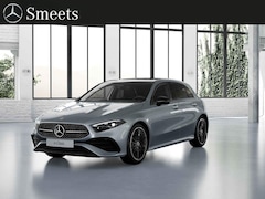 Mercedes-Benz A-klasse - 250 e Business Solution AMG