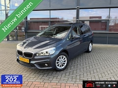 BMW 2-serie Gran Tourer - 216d Centennial High Executive Panoramadak/Trekhaak/ topstaat