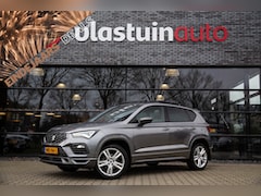 SEAT Ateca - 1.5 TSI FR , Panoramadak, Adap. cruise, Stoel/stuurverwarming,