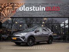 Toyota RAV4 - 2.5 Hybrid Black Edition , Panoramadak, Trekhaak,