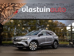 Renault Austral - 1.3 mild hybrid 160 X-Tronic techno , Panoramadak, Adap. cruise,