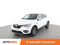 Renault Arkana - 1.6 E-Tech Hybrid E-Tech Intens | WS07024 |