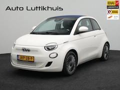 Fiat 500 C - Icon 42 kWh