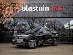 Volkswagen Tiguan - 1.5 eTSI MHEV Elegance , Adap. cruise, Stuur/stoelverwarming,