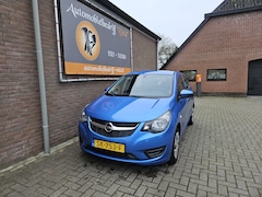 Opel Karl - 1.0 ecoFLEX Edition