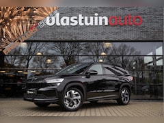 Skoda Kodiaq - 1.5 TSI MHEV Sportline Business 7p , Adap. cruise, Canton, Stuur/stoelverwarming,