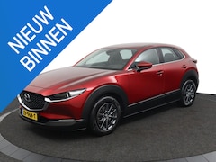 Mazda CX-30 - 2.0 e-SkyActiv-G M Hybrid Comfort Rijklaarprijs