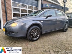 SEAT Leon - 1.6 Stylance