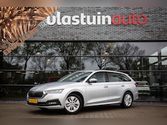 Skoda Octavia Combi - 1.0 e-TSI Business Edition , Virtual cockpit, Carplay, Cruise, PDC