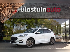 Ford Kuga - 2.5 PHEV ST-Line X , Adaptive cruise, Bang & Olufsen, Keyless entry,
