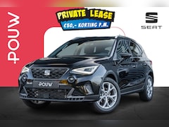 SEAT Arona - 1.0 EcoTSI 115pk FR Business Connect | 17" Velgen