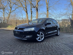 Volkswagen Polo - 1.4TSI GT/AUTOMAAT/NWAPK/AIRCO/LMV/XENON
