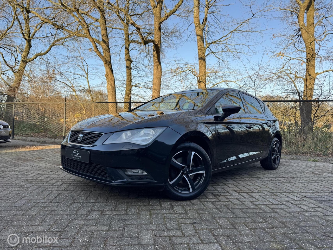 SEAT Leon - 1.4 TSI FR/NW APK/CRUISE/LMV/PDC/ELEC RMN/AIRCO - AutoWereld.nl