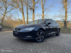 SEAT Leon - 1.4 TSI FR/NW APK/CRUISE/LMV/PDC/ELEC RMN/AIRCO