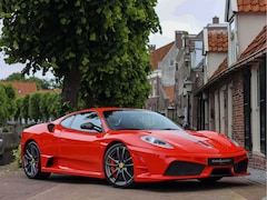 Ferrari F430 - Scuderia 4.3 V8 | Rosso Scuderia - Collectable