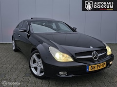 Mercedes-Benz CLS-klasse - 500
