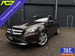 Mercedes-Benz GLA-Klasse - 250 4Matic Edition 1