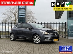 Renault Clio - 0.9 TCe|PDC|Cruise