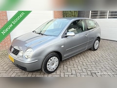 Volkswagen Polo - 1.2-12V Athene lees tekst‼️