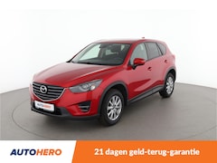 Mazda CX-5 - 2.0 Exclusive-Line 2WD | ZX94216 |