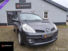 Renault Clio - 1.6-16V Dynamique Luxe|Automaat|NAP