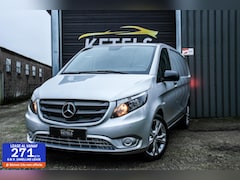 Mercedes-Benz Vito - Bestel 114 CDI Trekhaak/Standkachel/LM velgen