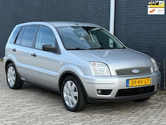 Ford Fusion - 1.4-16V Futura AIRCO APK TREKHAAK