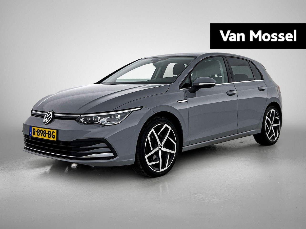 Volkswagen Golf - 1.5 eTSI Style | AUTOMAAT | WORDT VERWACHT - AutoWereld.nl