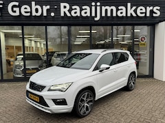 SEAT Ateca - 1.5 TSI FR Automaat Intense*ACC*LED*Camera*EXPORT/EX.BPM
