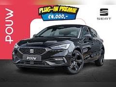 SEAT Leon - 1.5 TSI e-Hybrid 204pk FR Business | Black Pack | Trekhaak wegklapbaar