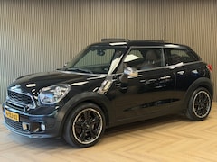MINI Paceman - 1.6 Cooper S AUTOMAAT PANORAMA NAVIGATIE XENON PDC USB