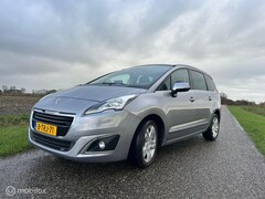 Peugeot 5008 - 1.6 THP Blue Lease Executive 7p. 155.895 n.a.p