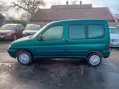 Citroën Berlingo - 1.4i Multispace