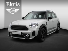 MINI Countryman - Cooper Business Edition + Classic Uitvoering + Stuurwielrand Verwarmd + Panoramadak + 17''
