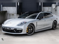 Porsche Panamera Sport Turismo - 2.9 4 E-Hybrid