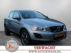 Volvo XC60 - 2.0 T5 Oc. Race