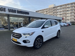Ford Kuga - 1.5 EcoBoost ST Line Lmv Trekhaak Applecarplay Cruise Klima Acamera Stoelverwarming Nap