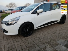 Renault Clio Estate - 0.9 TCe Expression